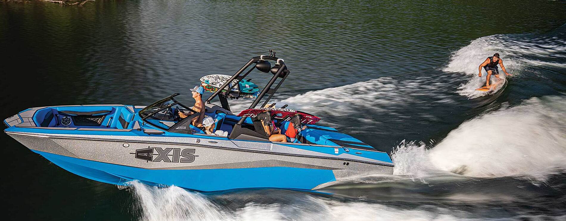 Salinas Valley Marine