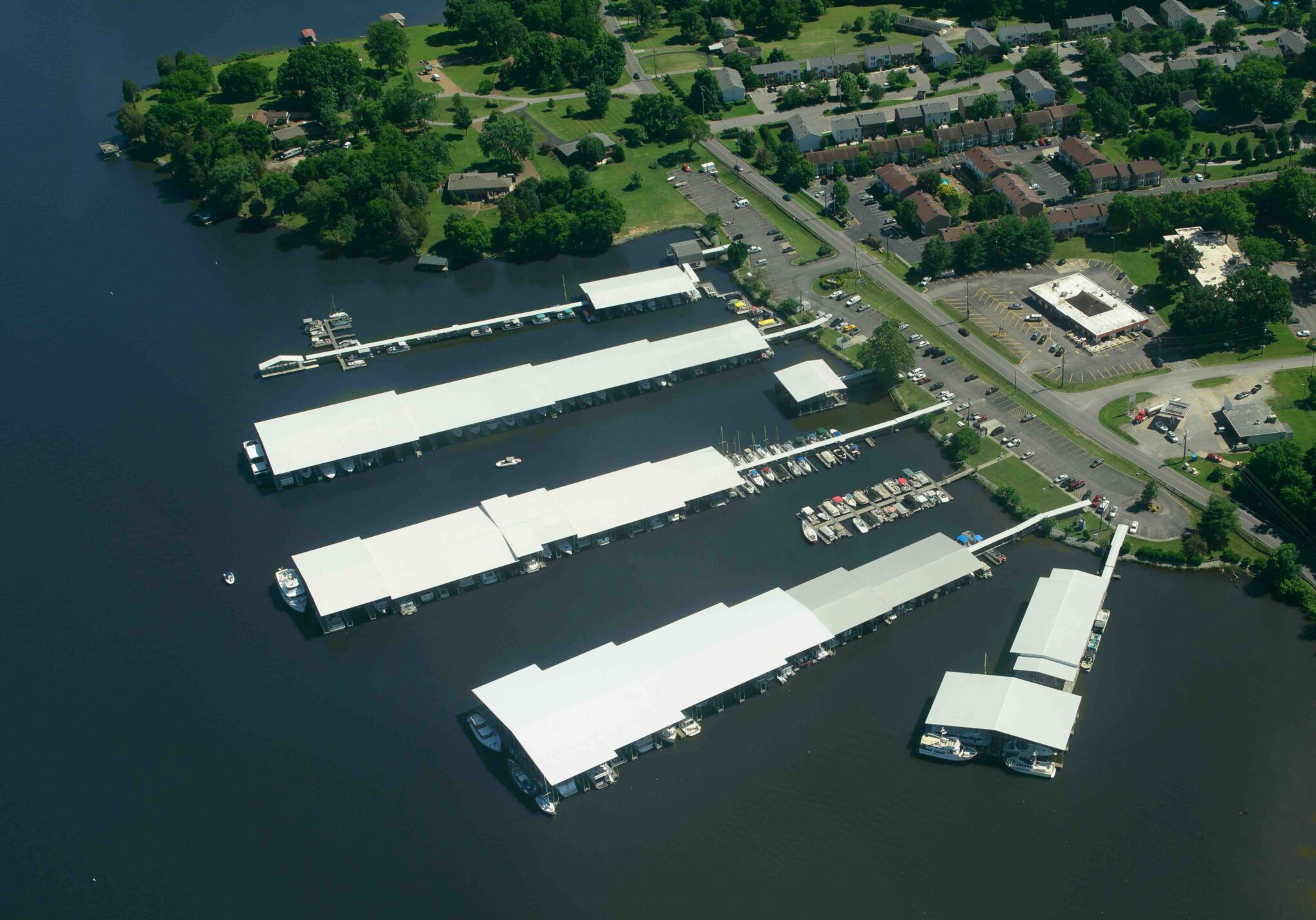 Nautical Boat Club – Kemah