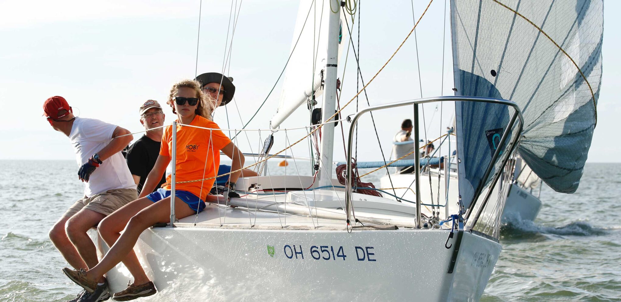 Port Clinton Yacht Club