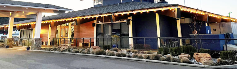 Tacoma Yacht Club