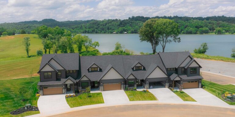 Tennessee National Marina