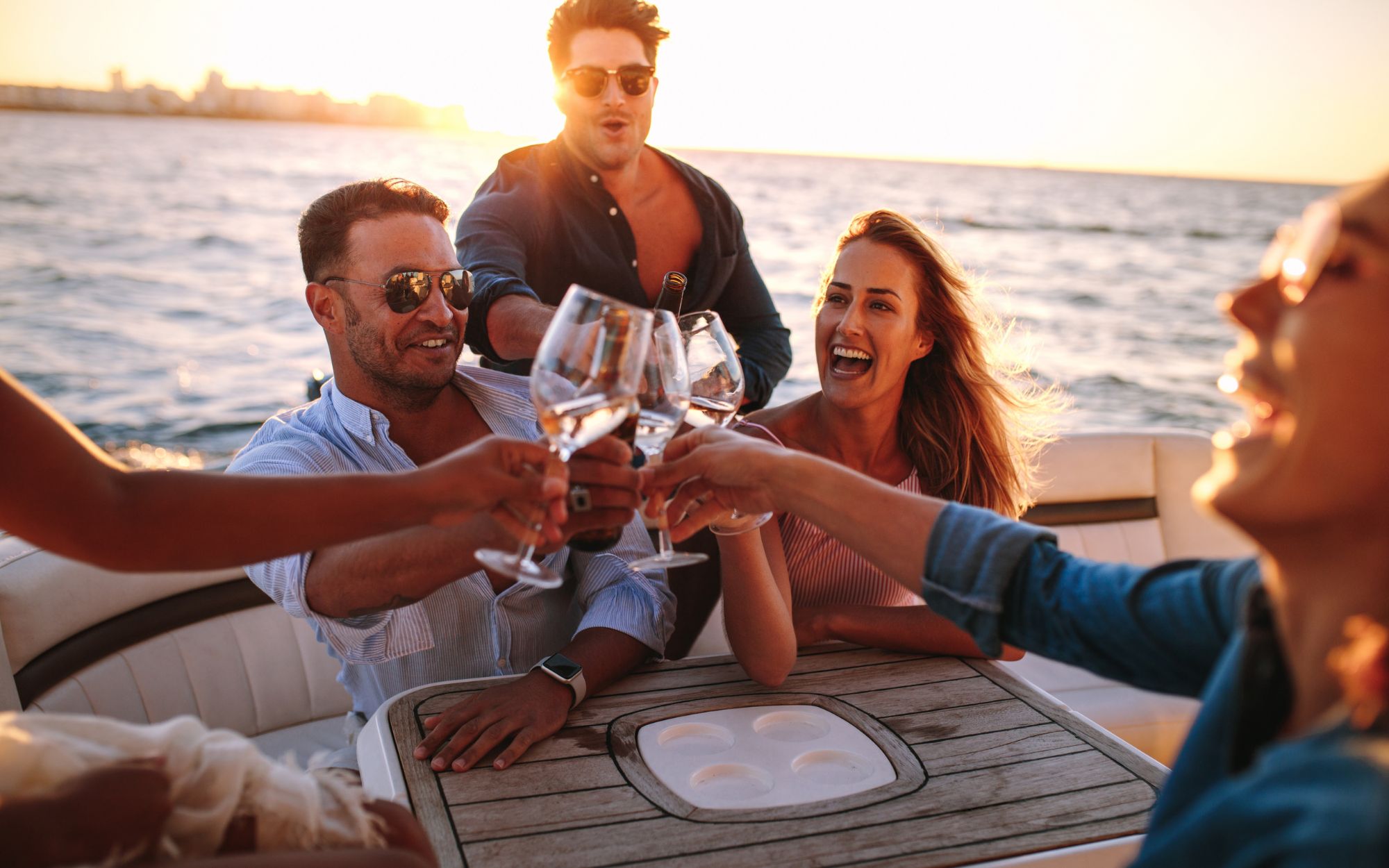 Seafari Yacht Charters