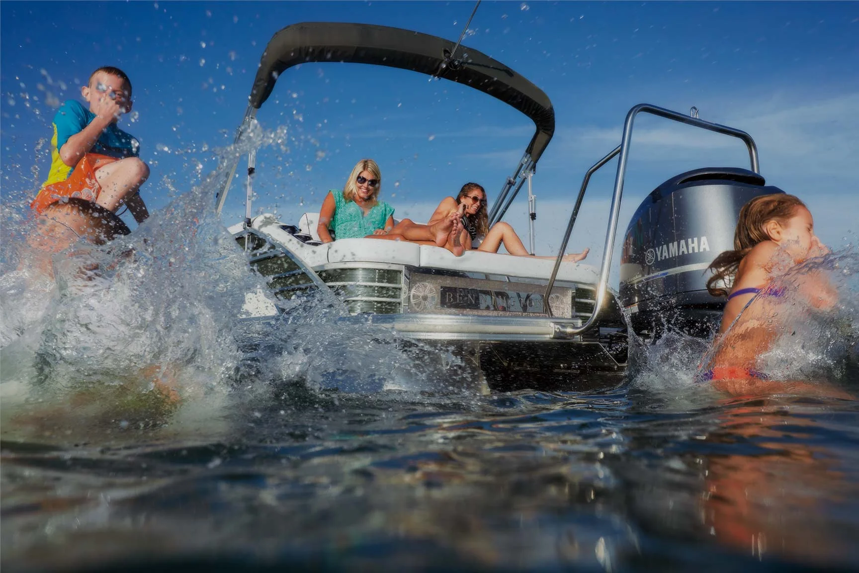 Boat Florida Rentals – photo 1 of 5