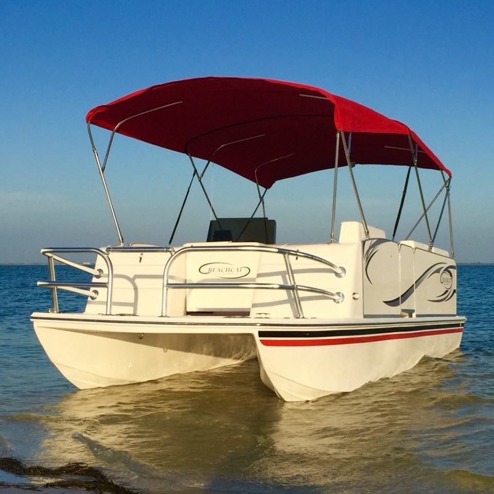 Apollo Beach Boat Rentals