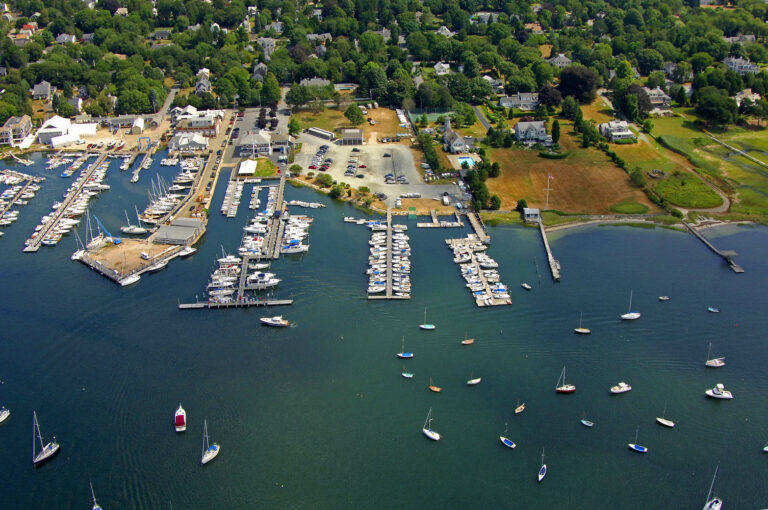 Belleriver Marine