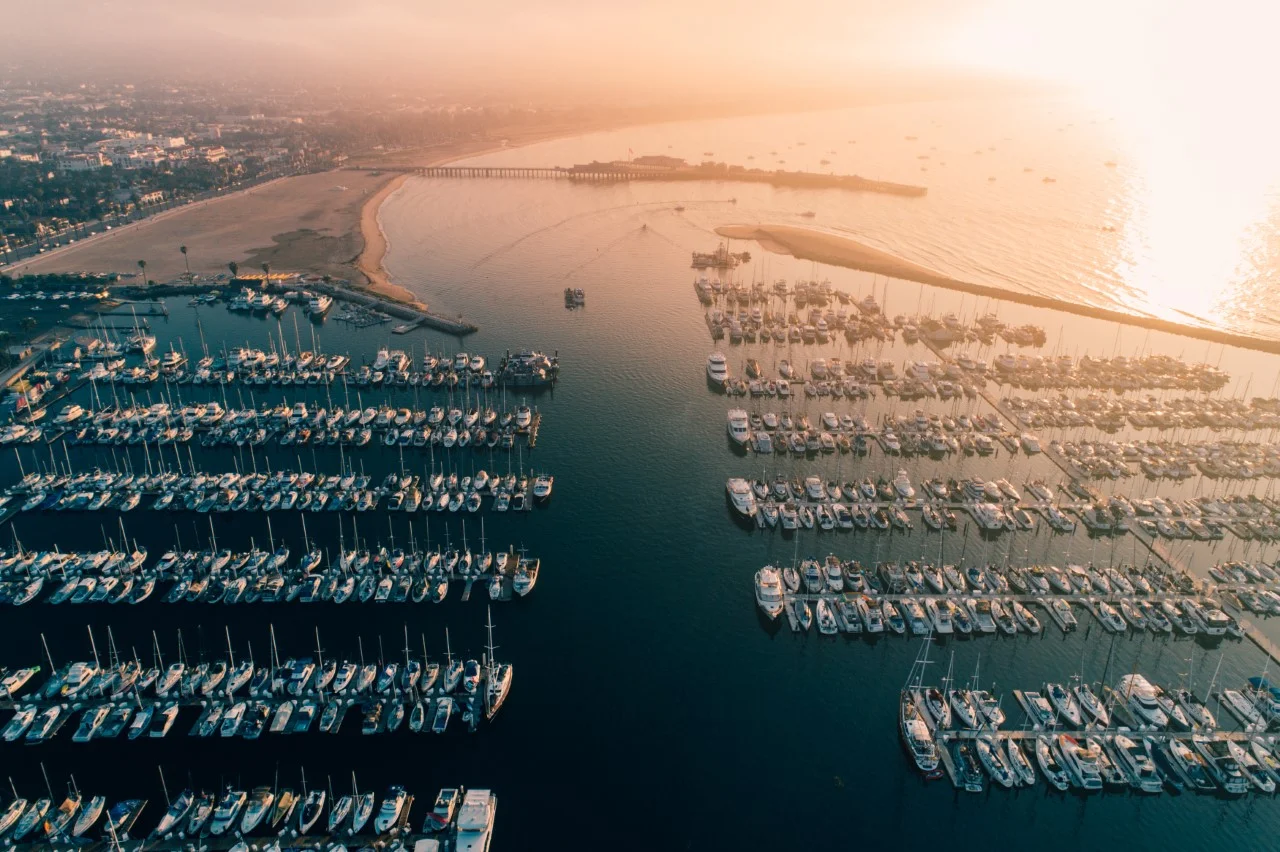 Santa Barbara Marine Services