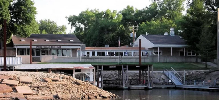 Spring Valley Boat Club