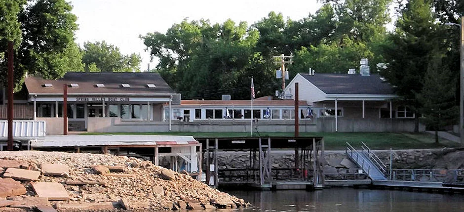 Spring Valley Boat Club
