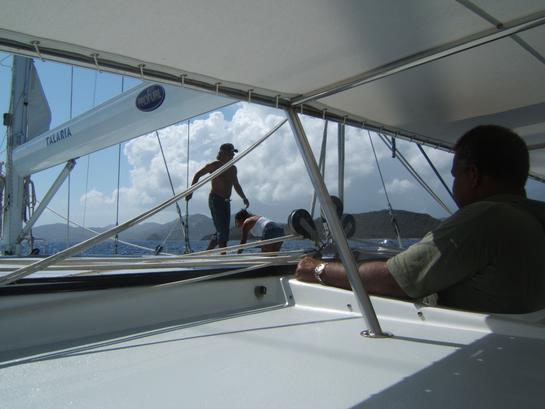 Mystic Marine Services