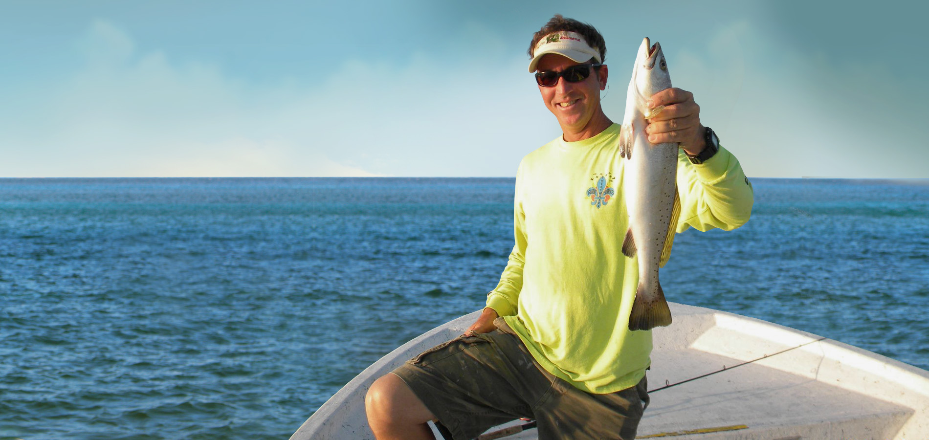 Sweetwater Guide Service & Marina