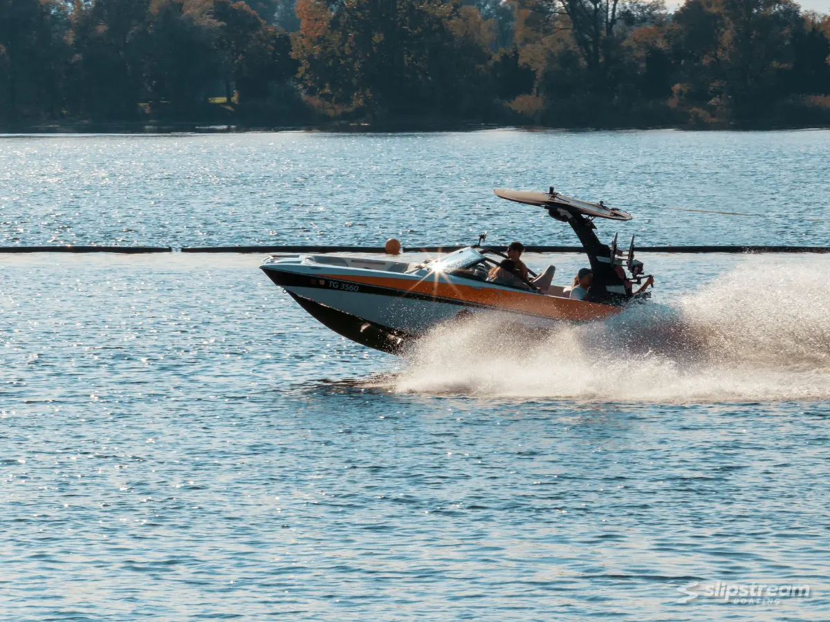 Majesty Yachts USA / MyYachts.com