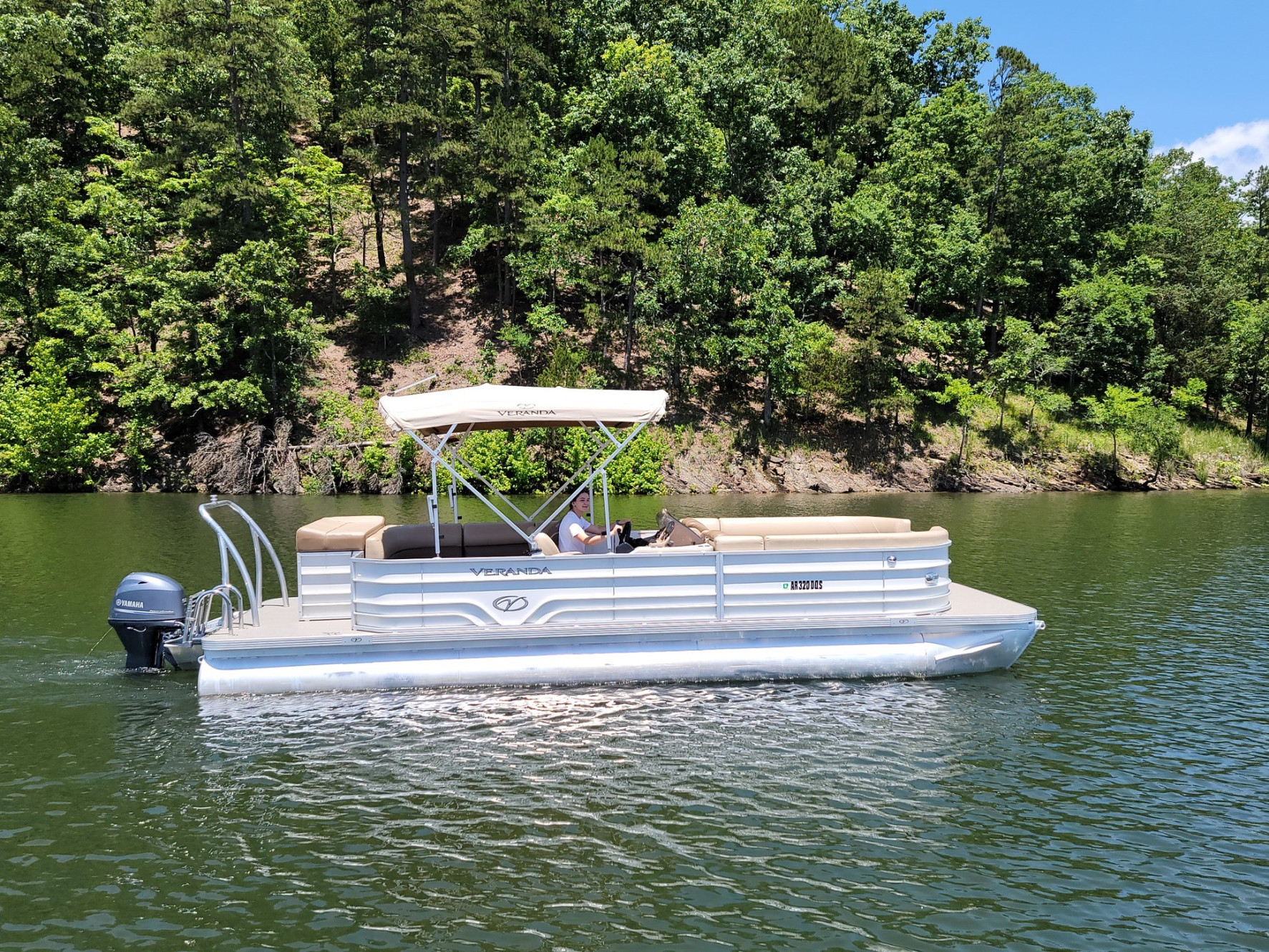 Crystal Springs Marina Village