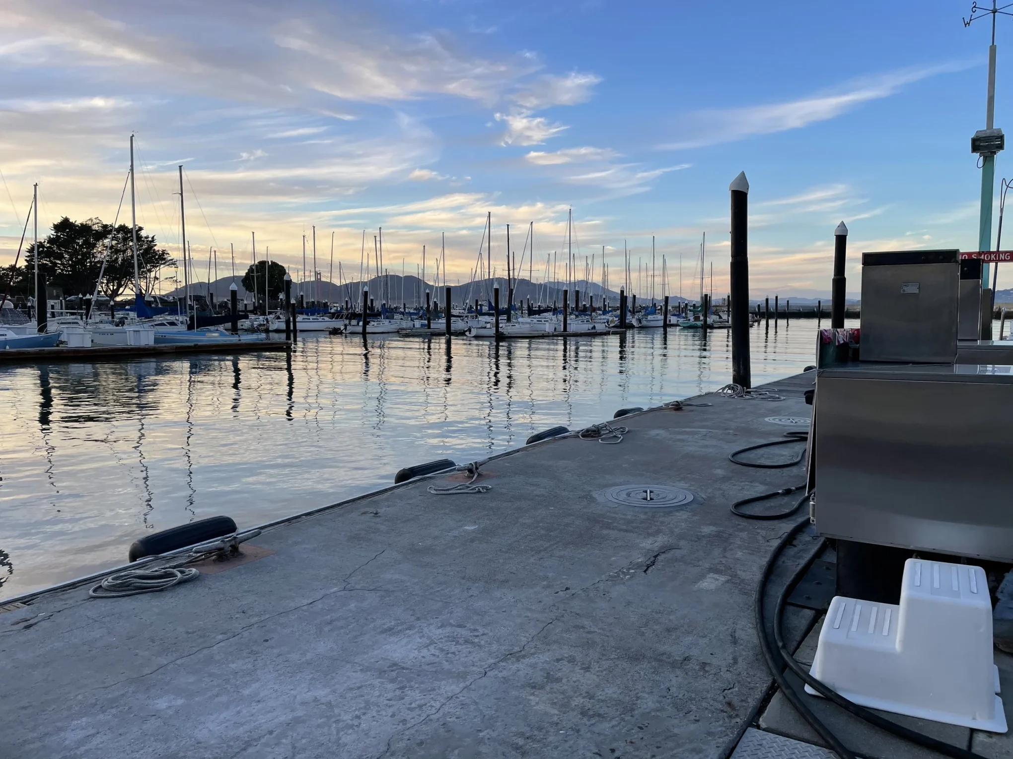 City Yachts & GasHouse Cove Marina