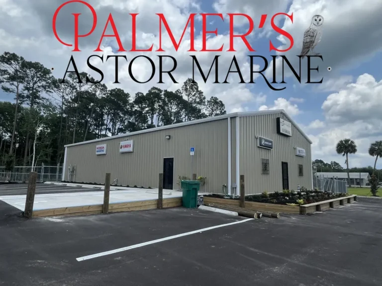 Palmers Astor Marine