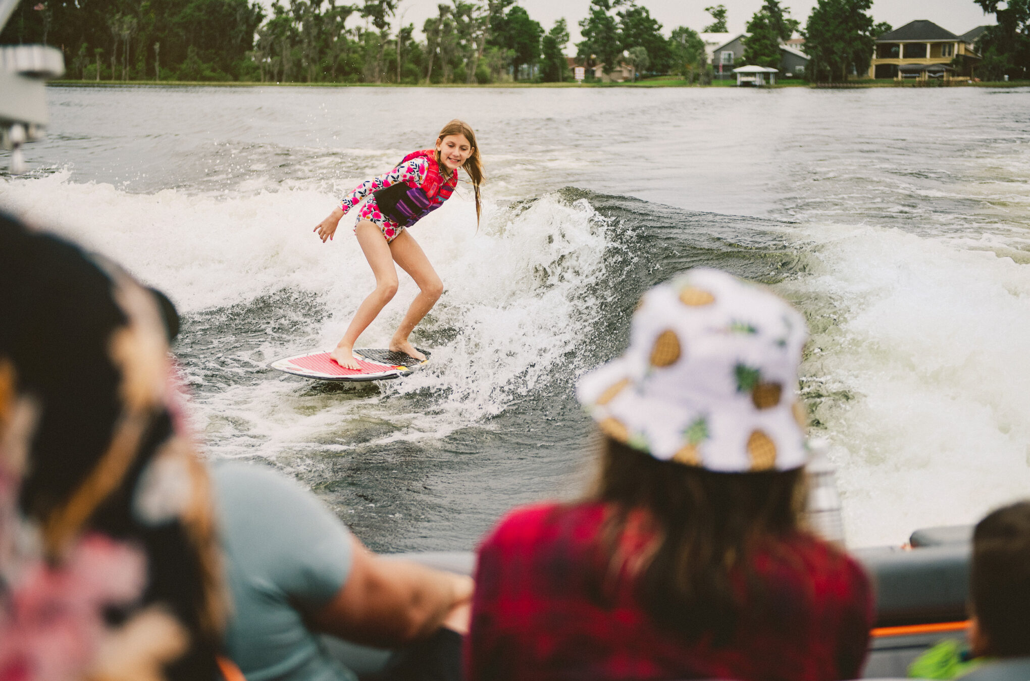 Texas Wake Academy- Lake LBJ