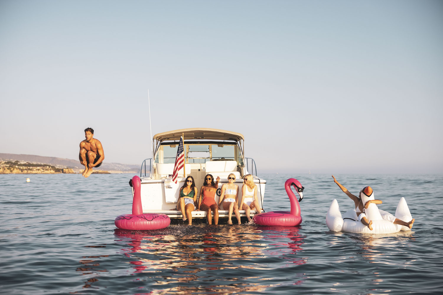 BayWatch Boat Charters