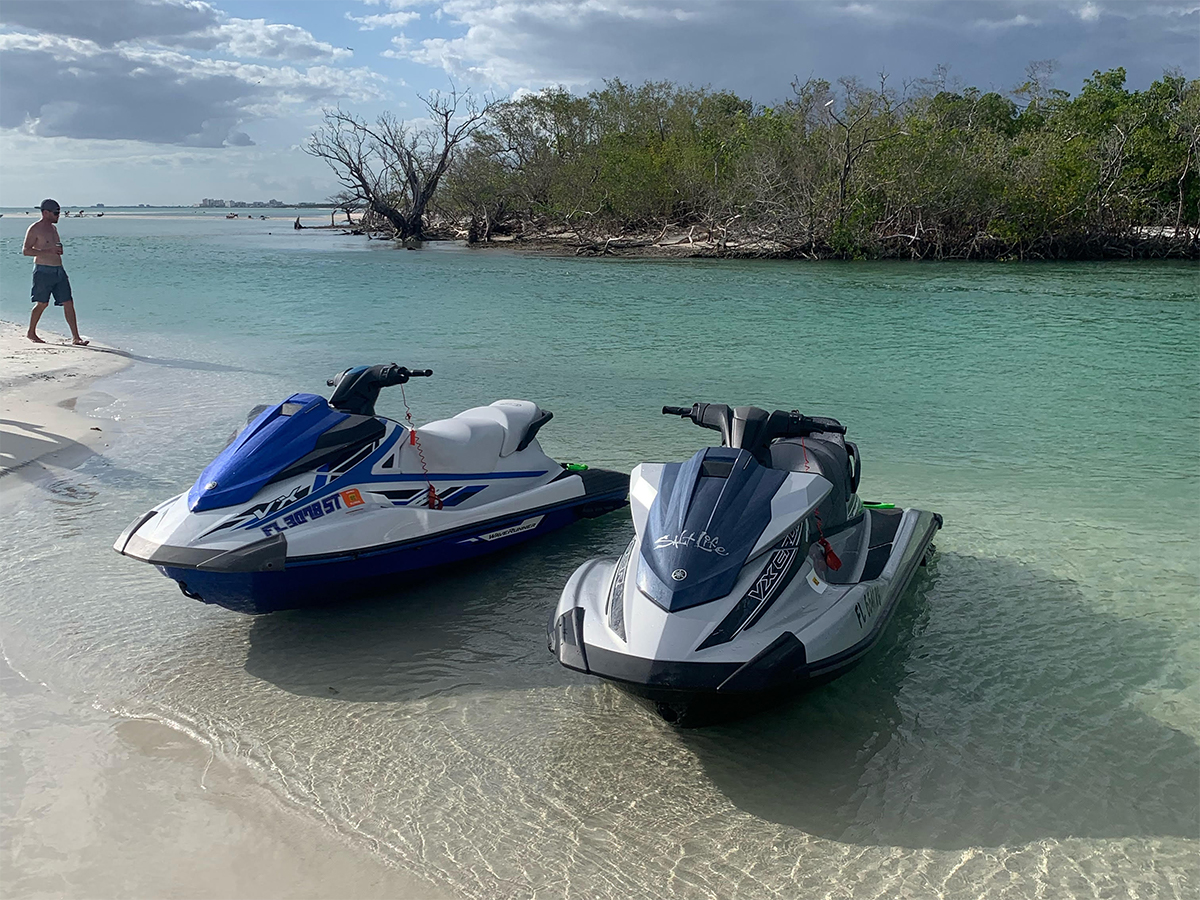 Ski Fort Myers – Jet Ski Rental