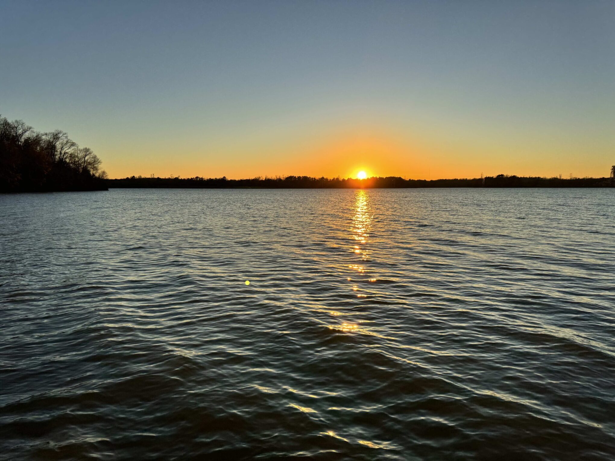 Lake Striker RV Park Restaurant and Marina