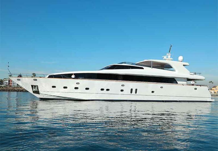 FantaSea Yachts