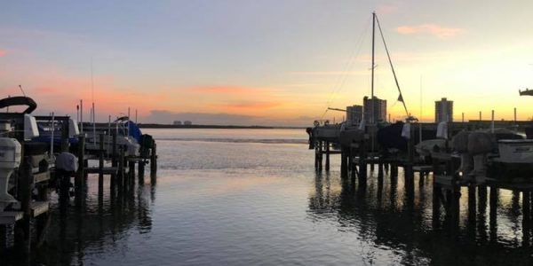 Marina Towers & Yacht Club