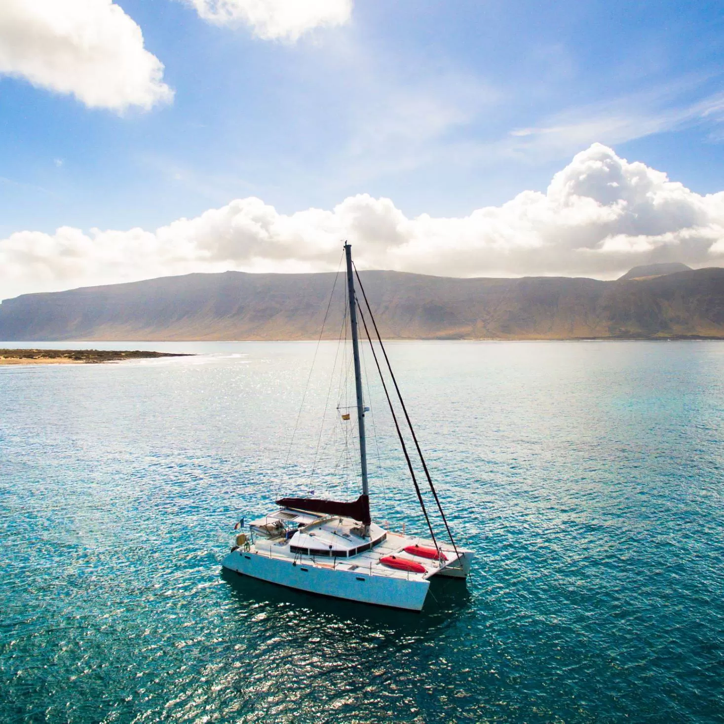 Pacifica Sailing Charters