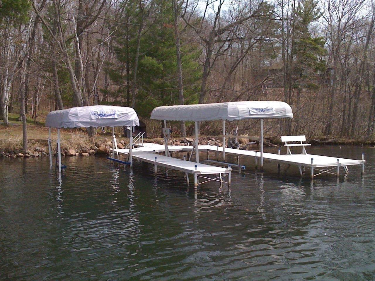 Mikana Marine & Resort