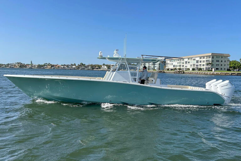 R & R Boatworks