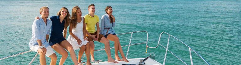 San Diego Boat Tours