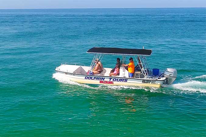 FUNPCB Pontoon Rentals
