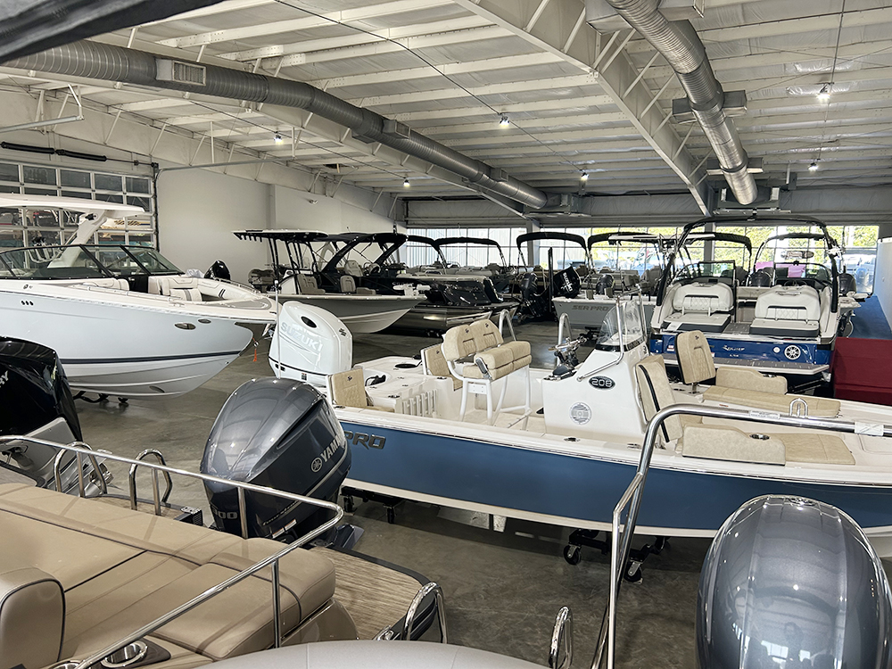 Harbor Pointe Marina LLC