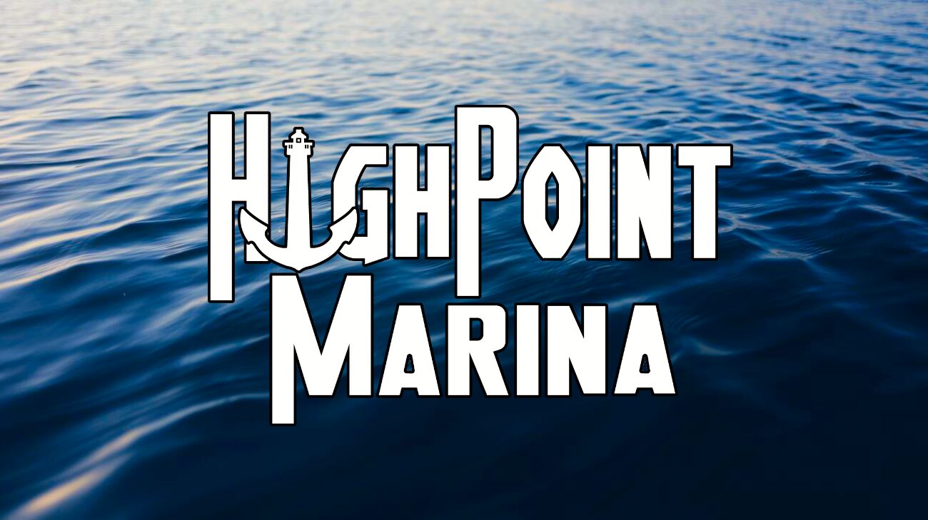HIGH PT MARINA