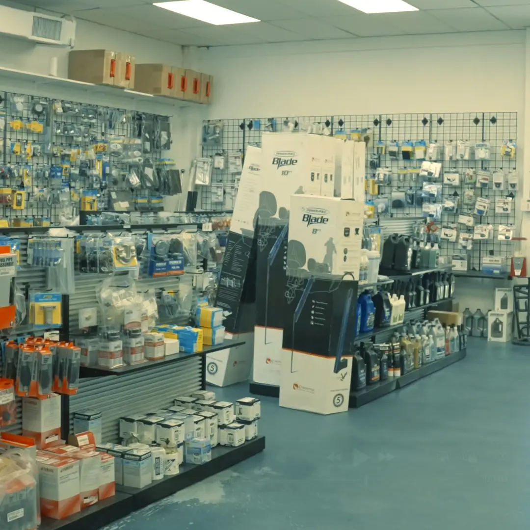 Bob Hewes Boats as Arch Creek Yacht Sales