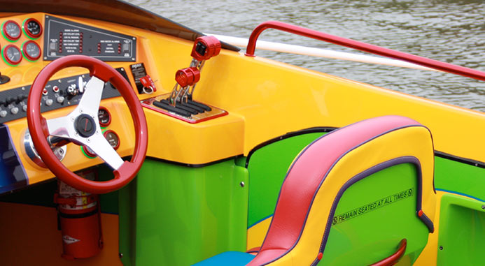 Hudson Valley Boat Rides