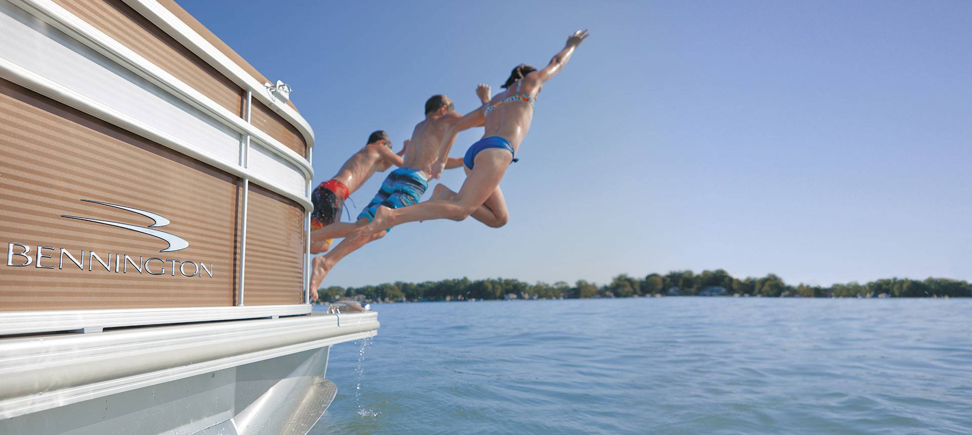 Cottonwood Creek Boat Rental