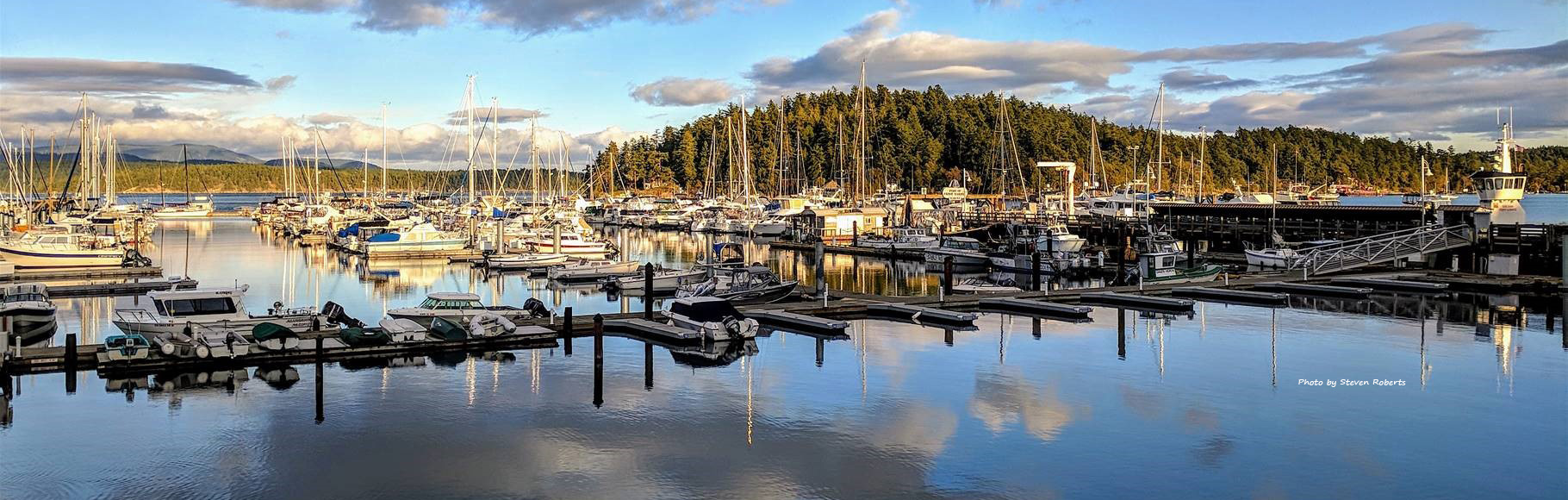 Friday Harbor