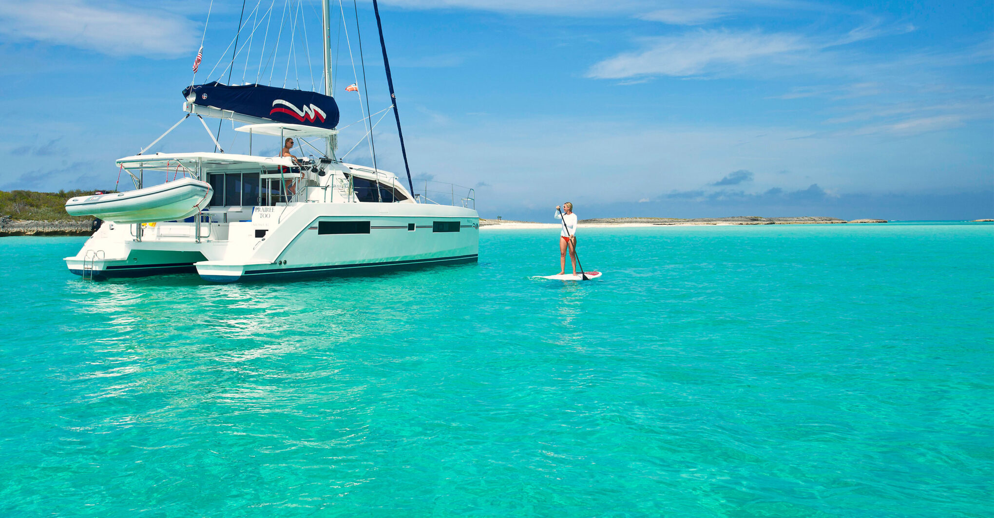 The Moorings: Key West