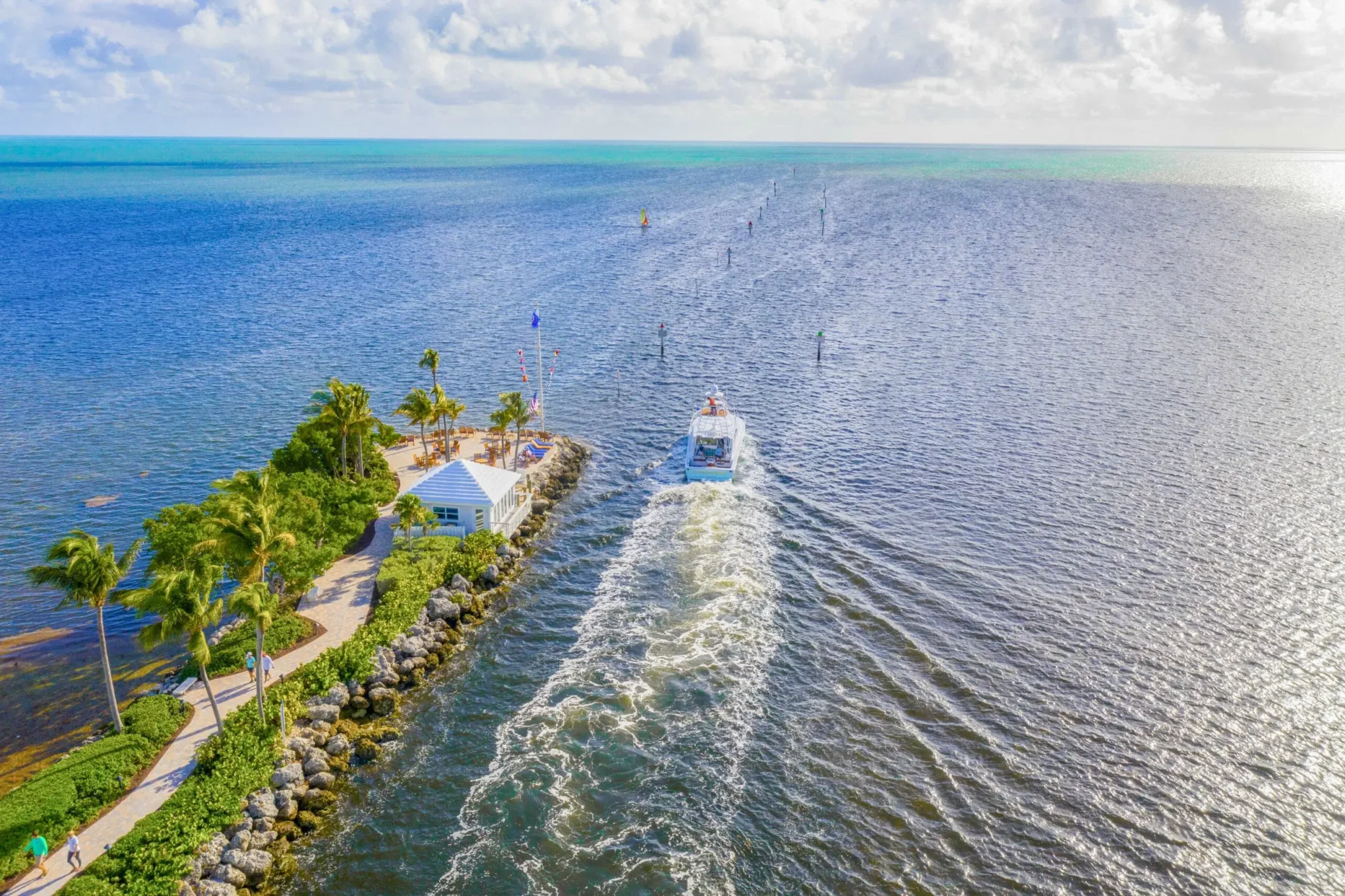 Ocean Reef Yacht Club