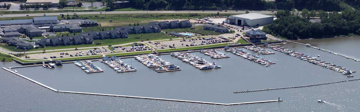 EastPort Marina
