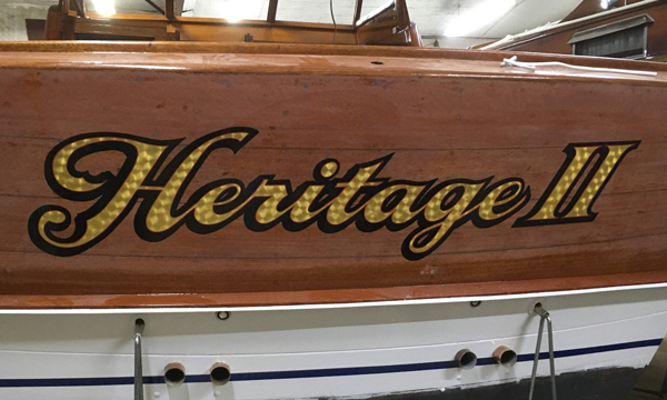 Grant Signs & Designs