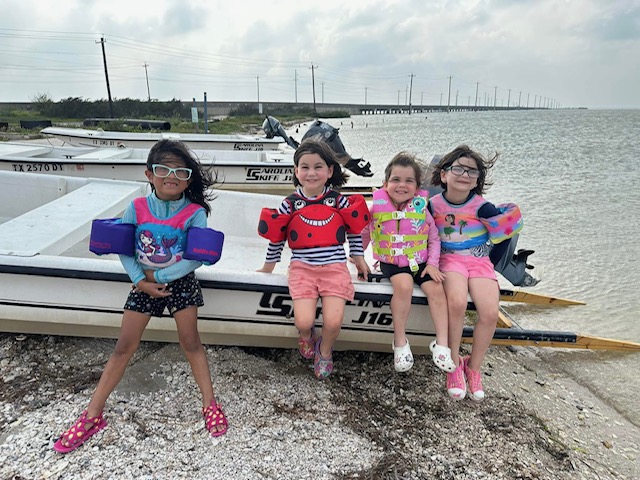 South Bay Marina Fishing Charters