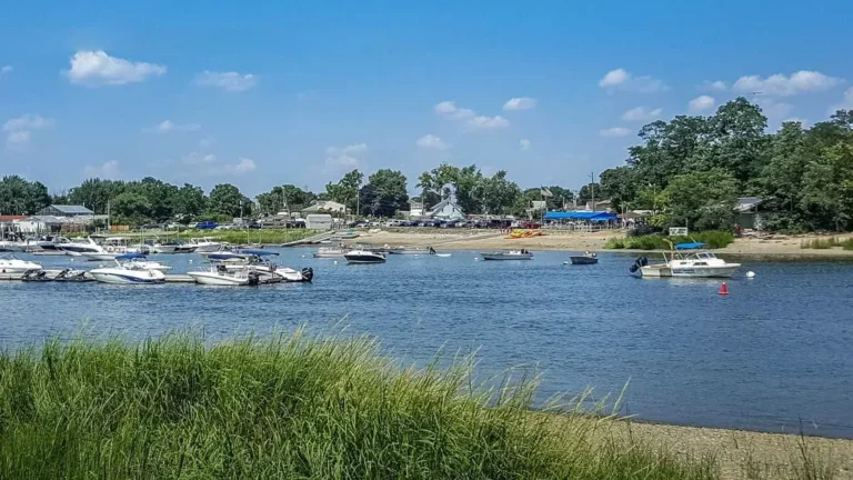 Bridge Marina and Watersport Rentals