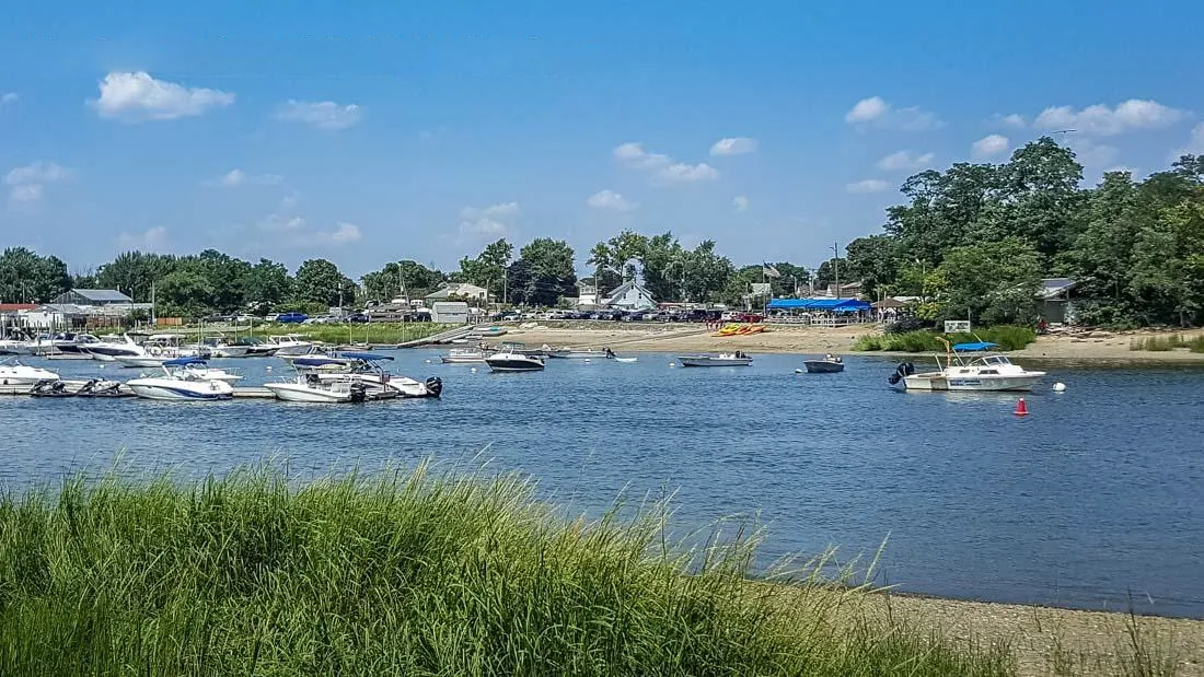 Bridge Marina and Watersport Rentals