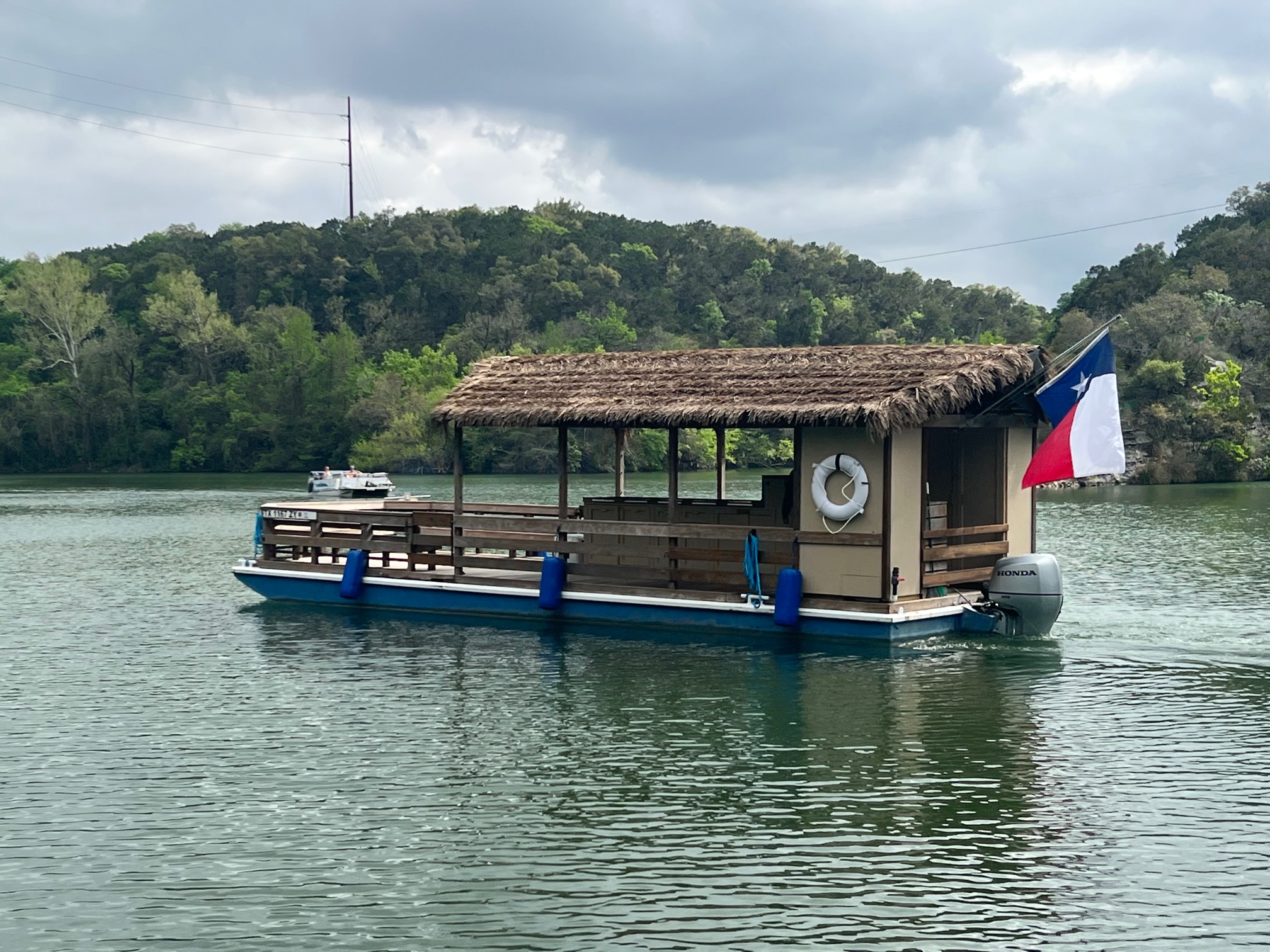 Miss High Life Party Cruises