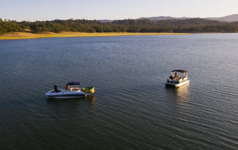Lake Life 805