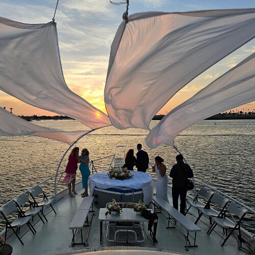 Osprey Yacht Charters