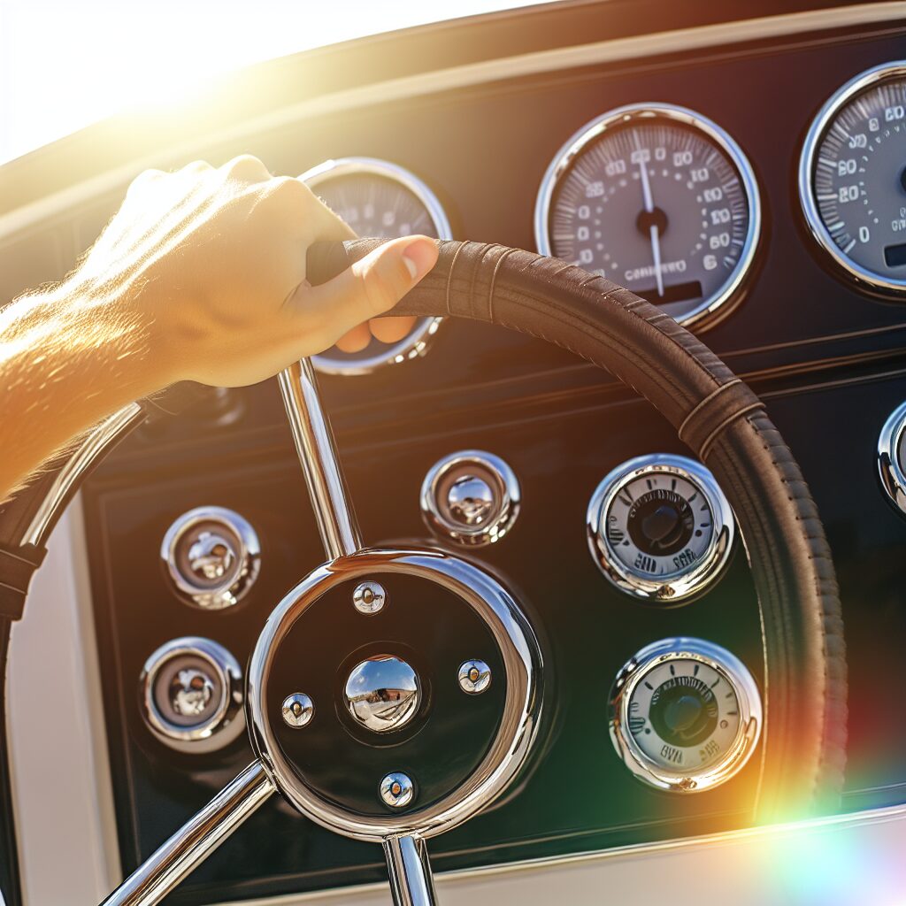 Yacht Rental Fort Myers