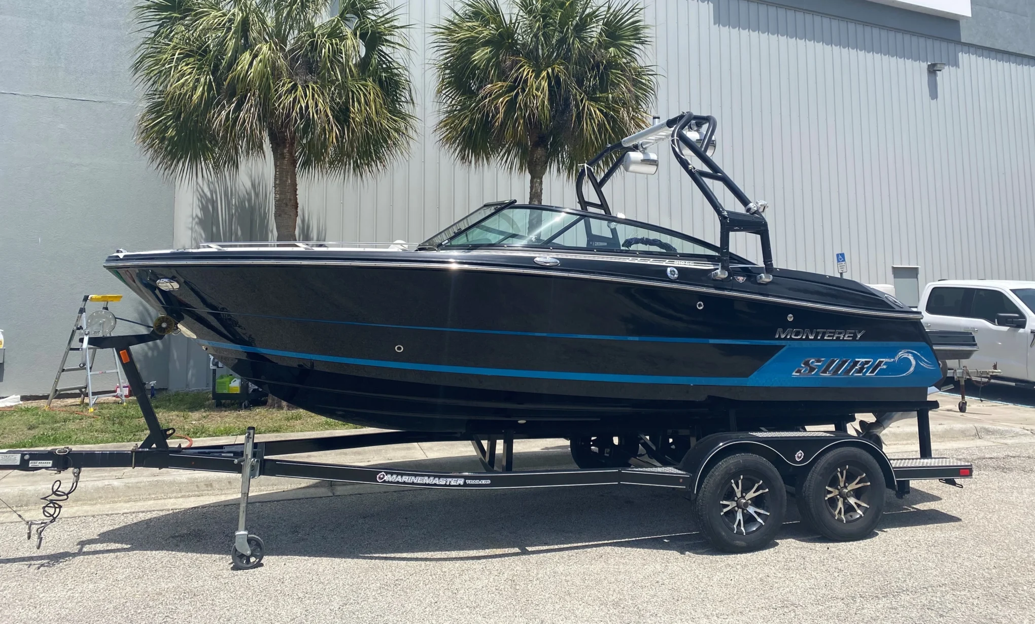 Boateka of Merritt Island