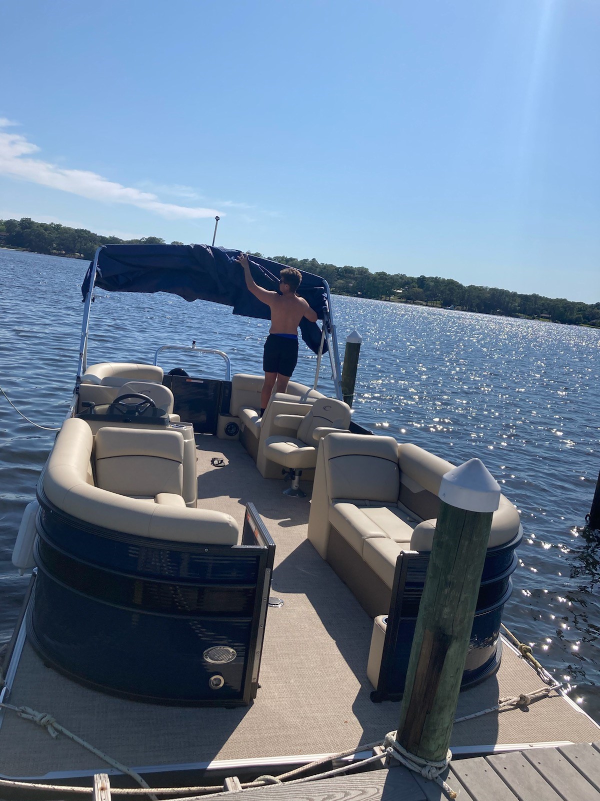 Jolly Rogers Boat Rentals