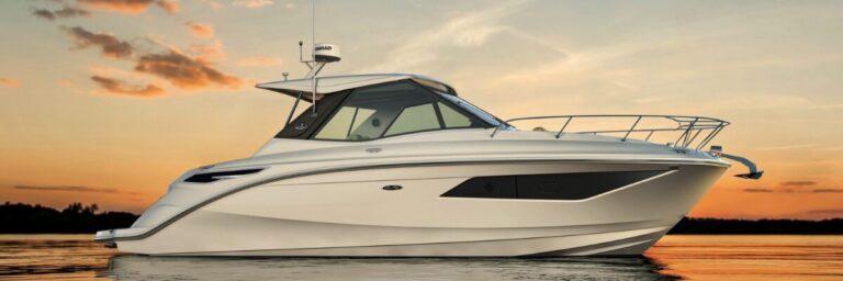 Global One Yacht Sales