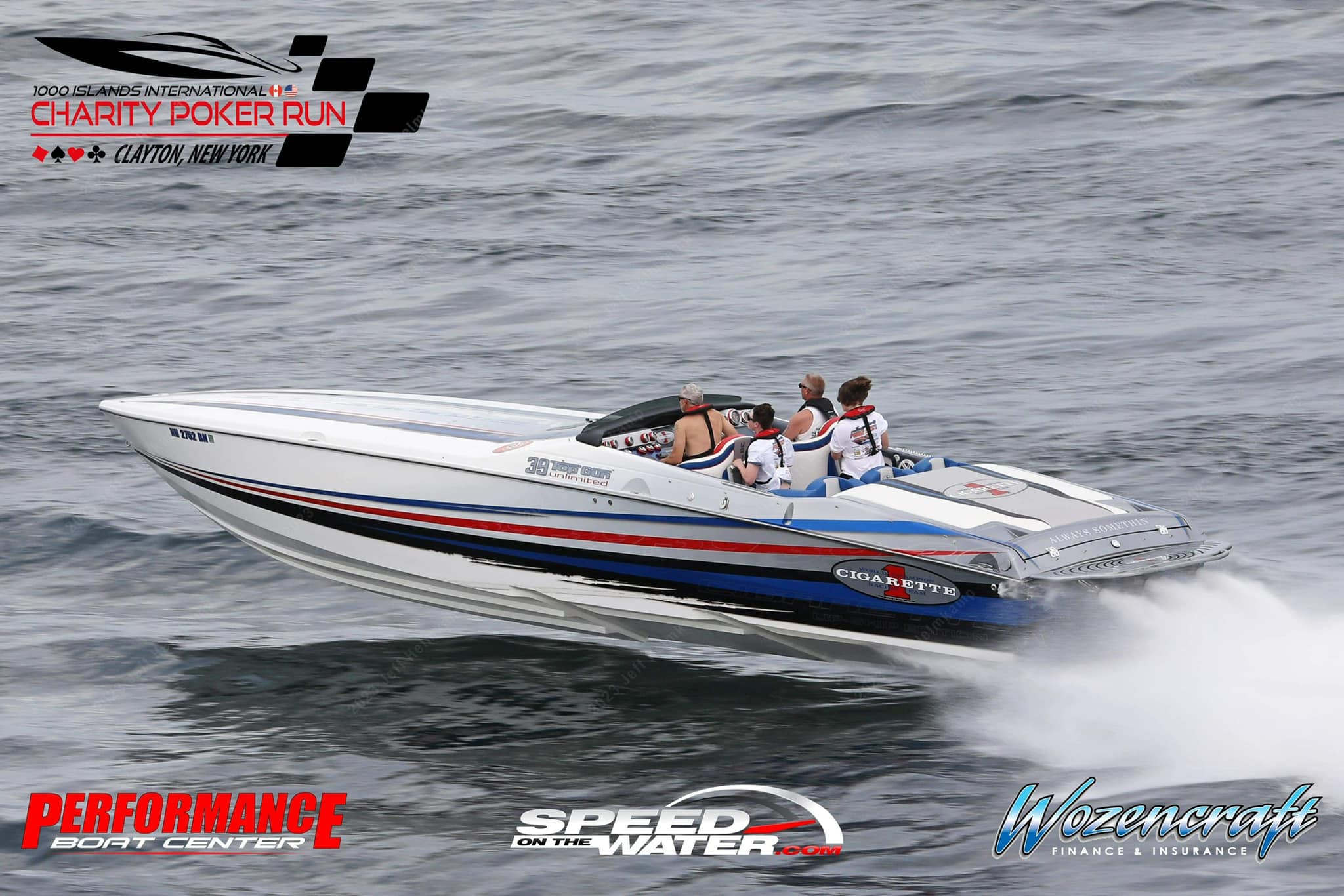 Precision Powersports LLC